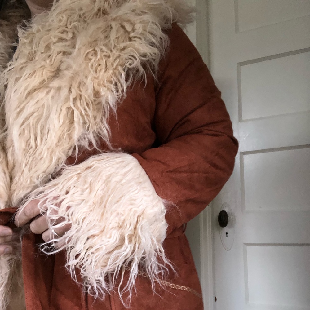 SALE: OFFER $425 TODAY ONLY Joan Jacket - Picture 12 of 14